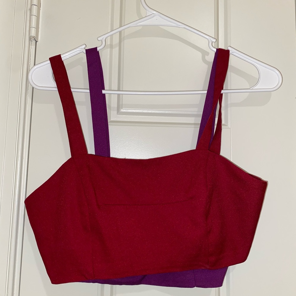 Fashion Nova Tops